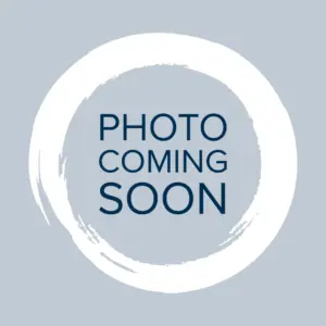 Photo coming soon