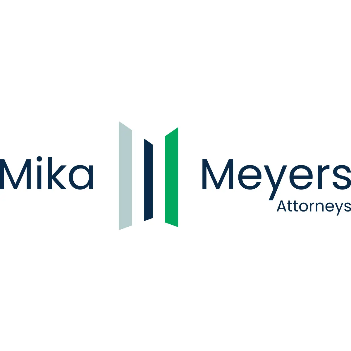 Mika Meyers Logo