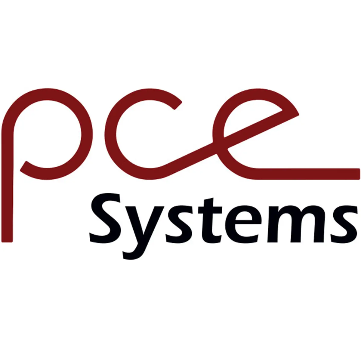 PCE Systems Logo