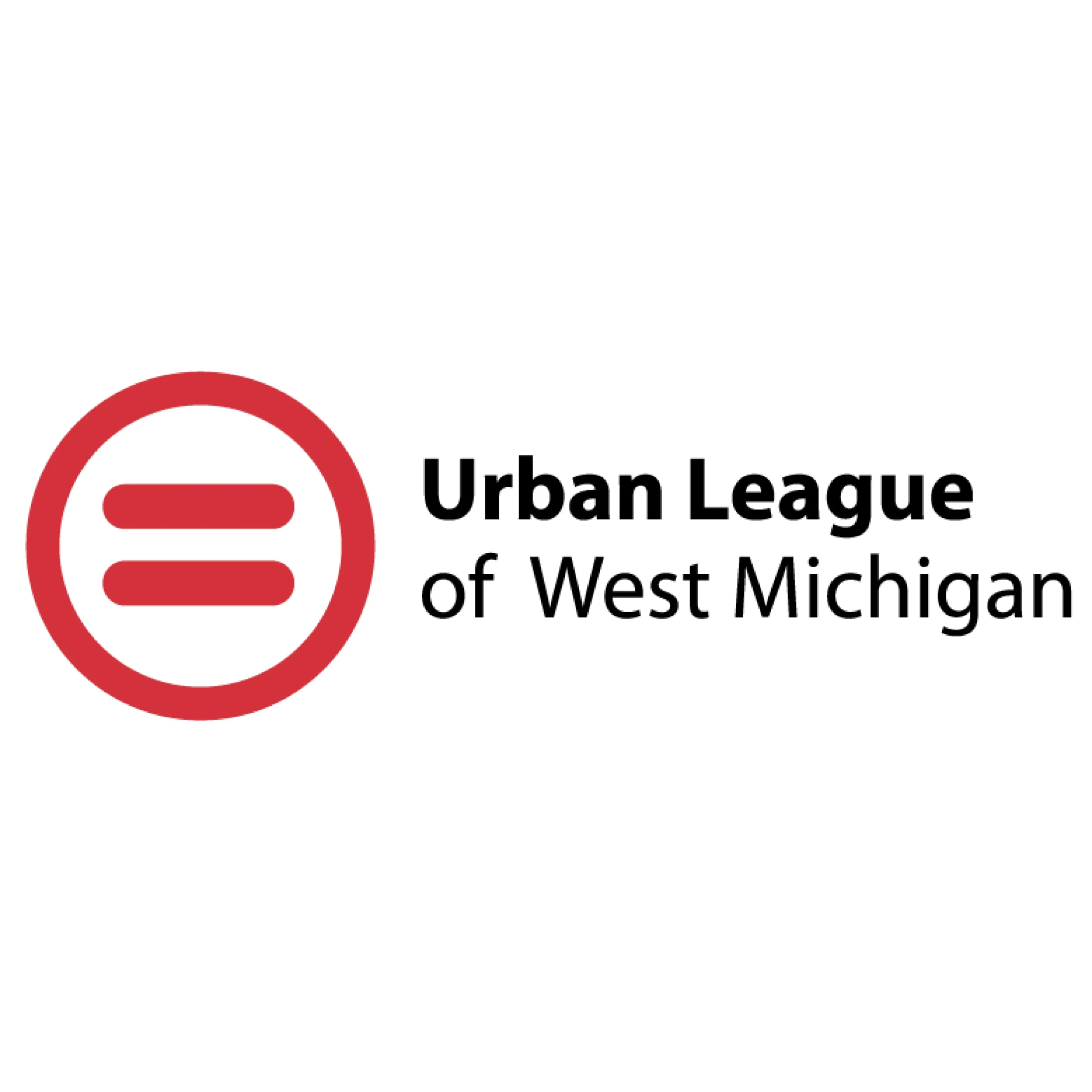 Urban League of West Michigan Logo