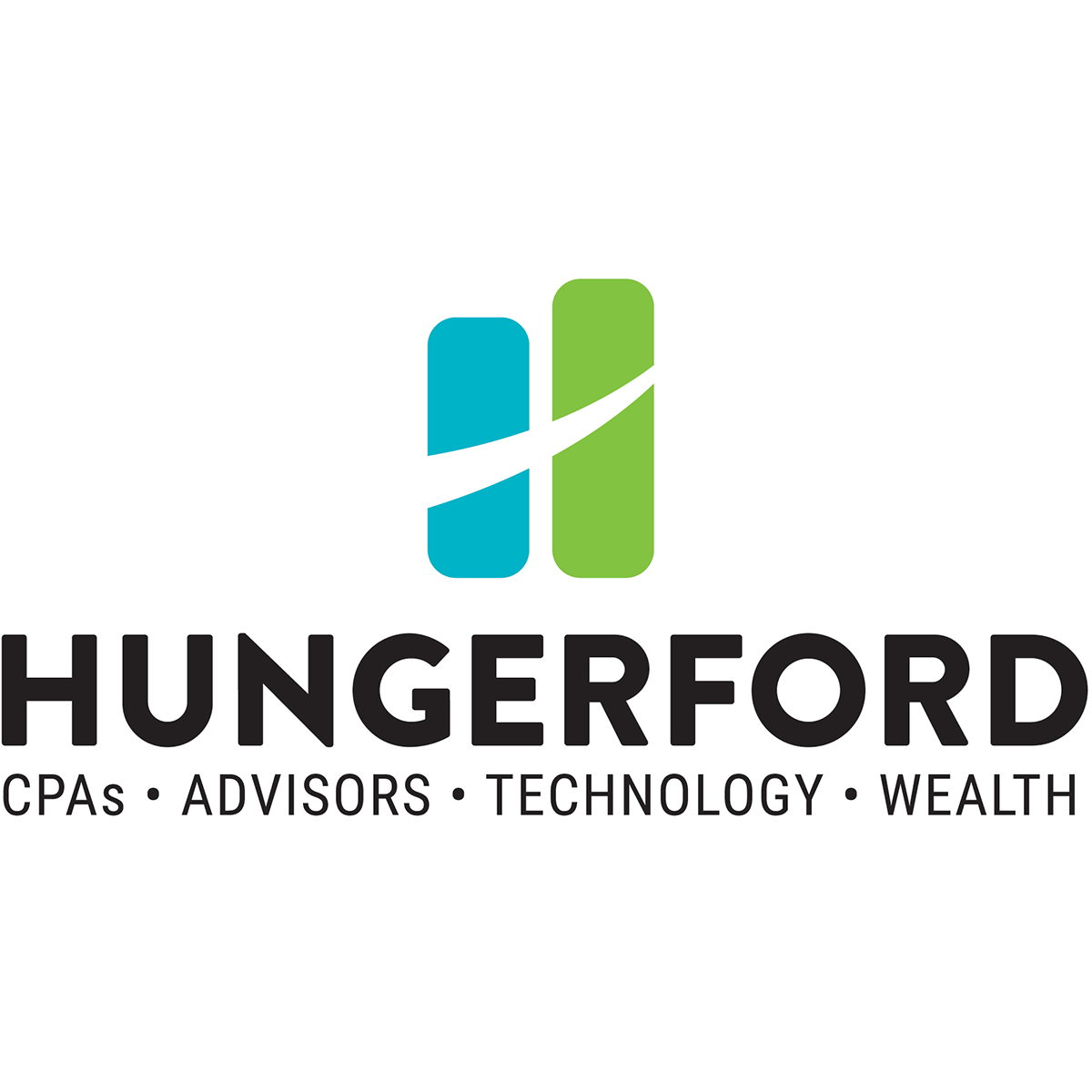 Hungerford Logo