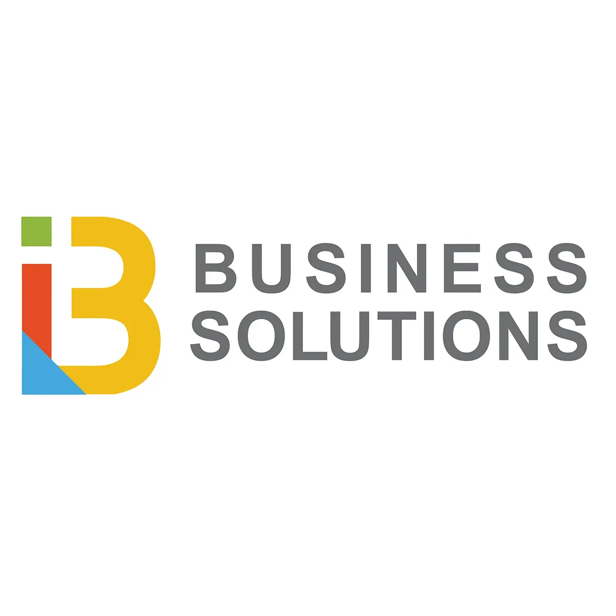 i3 Business Solutions Logo
