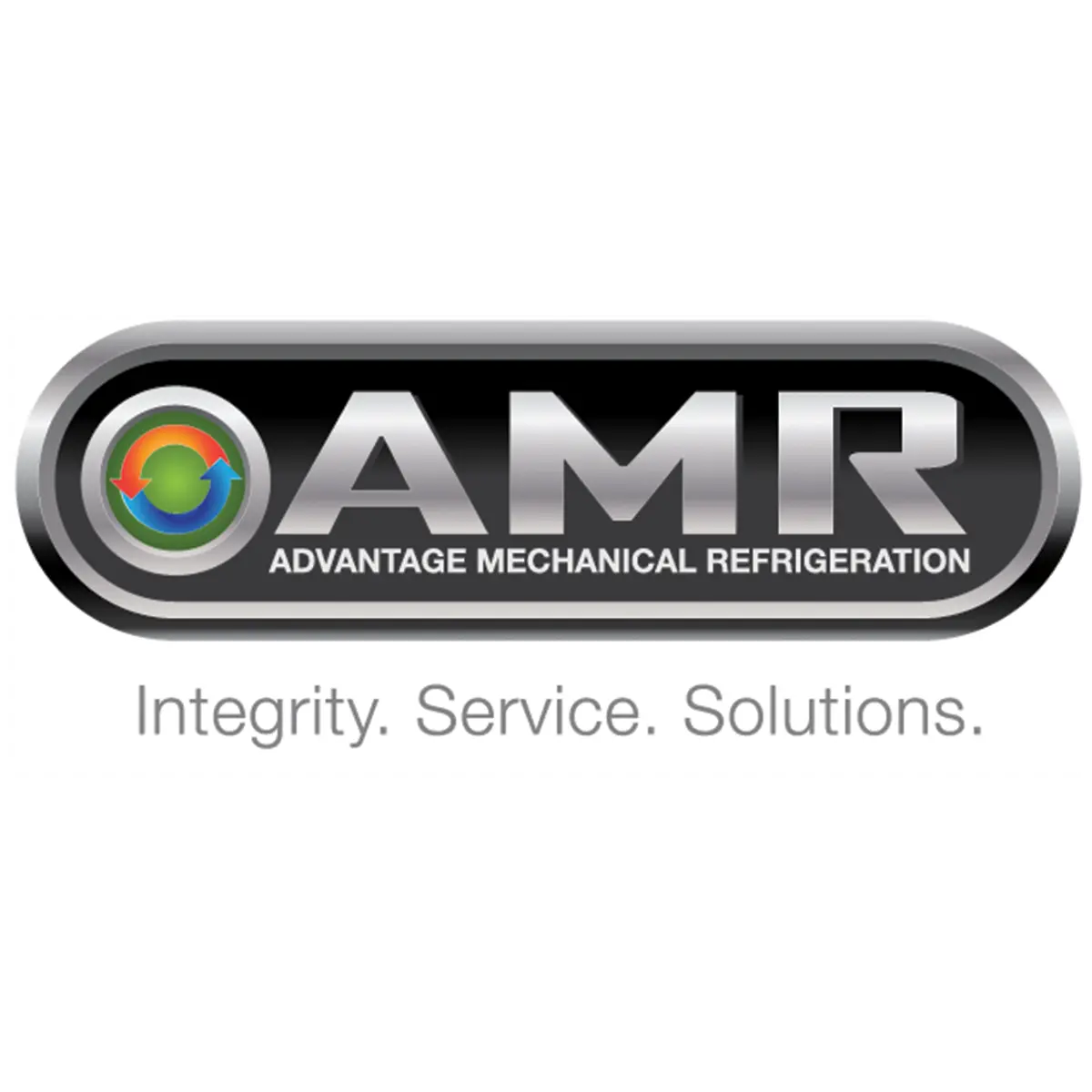 AMR Logo