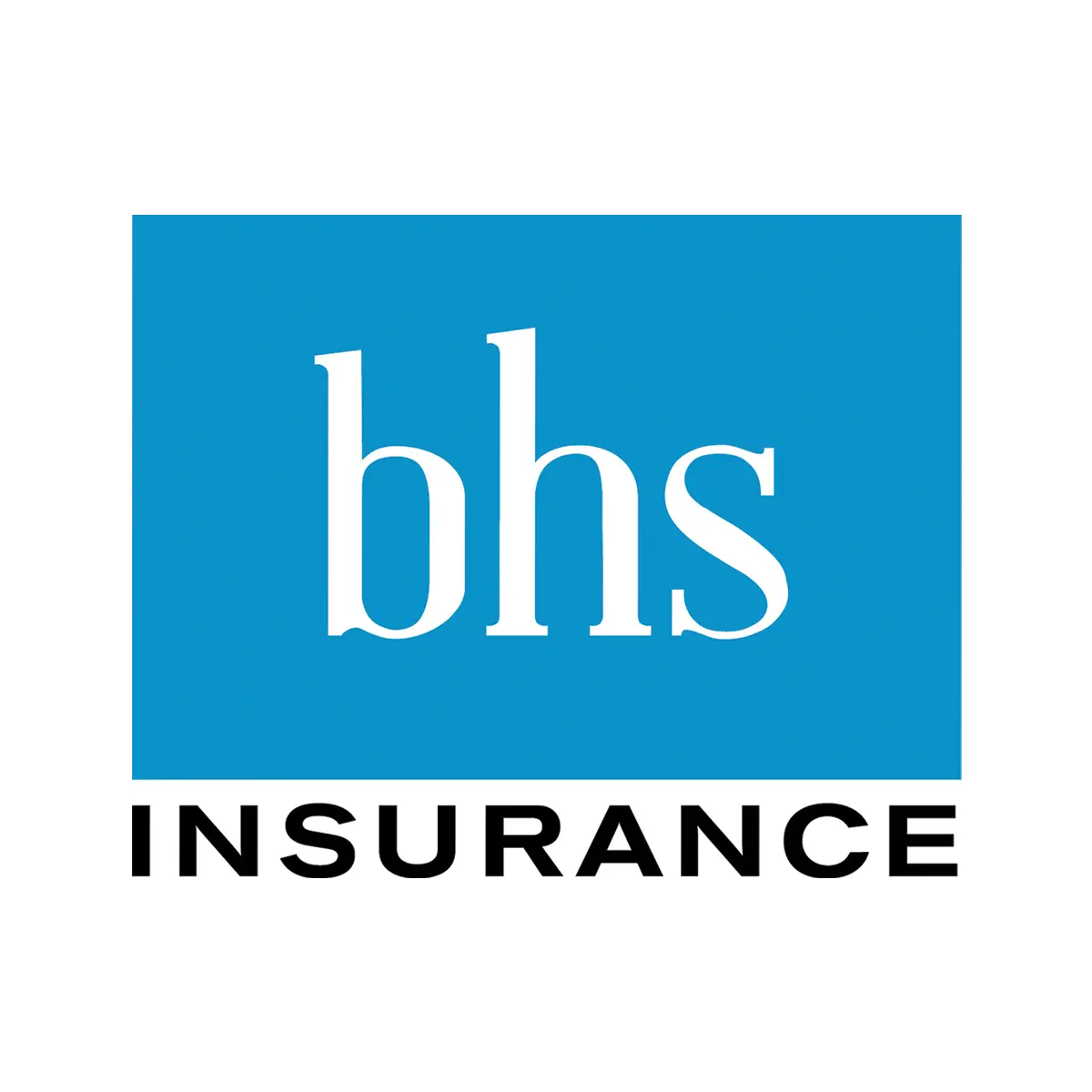 BHS Insurance Logo