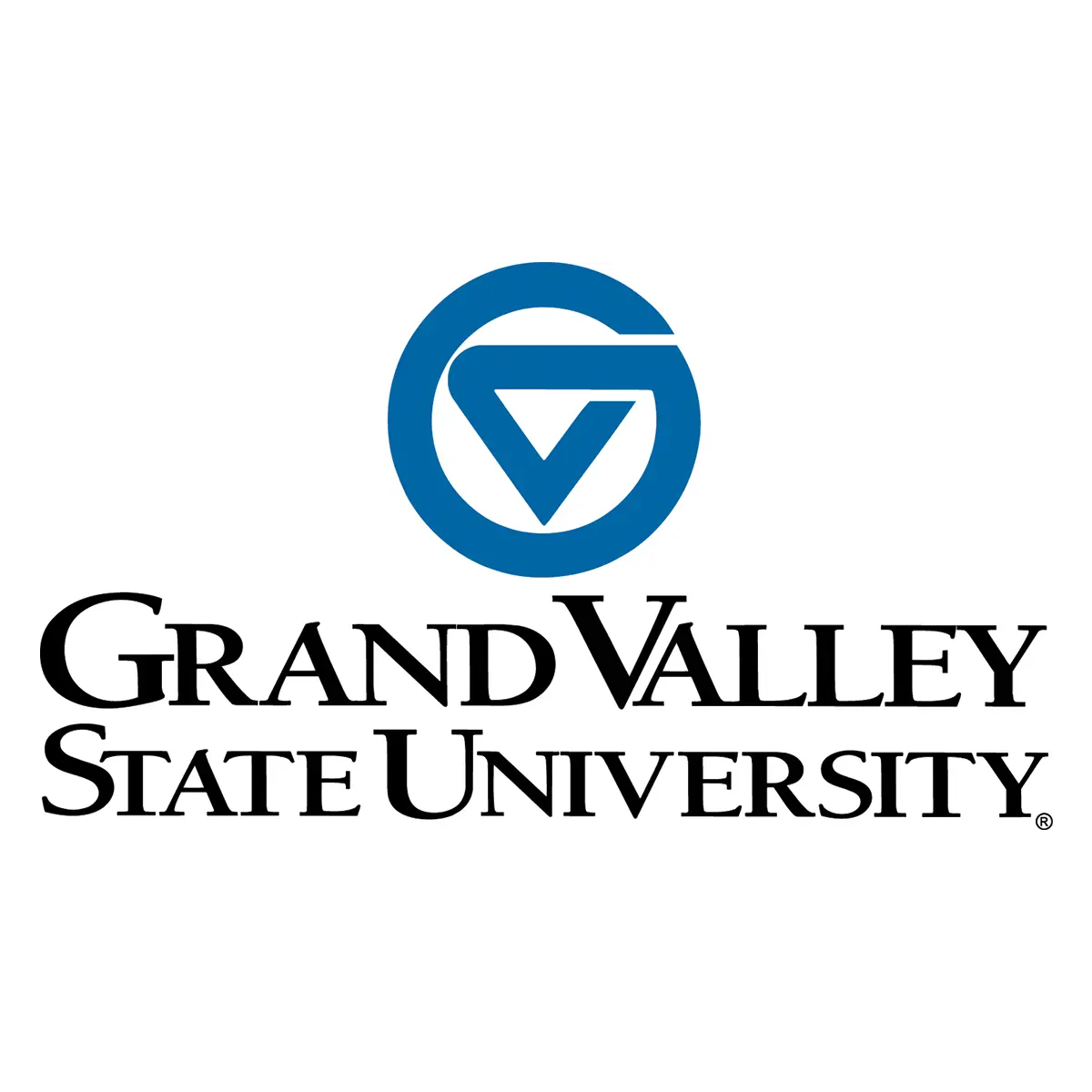 Grand Valley State University Logo