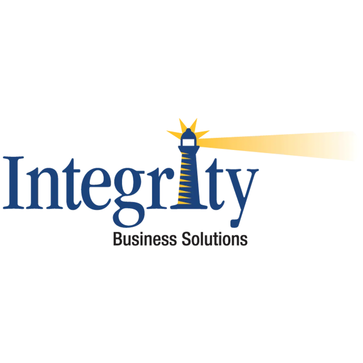 Integrity Business Solutions Logo