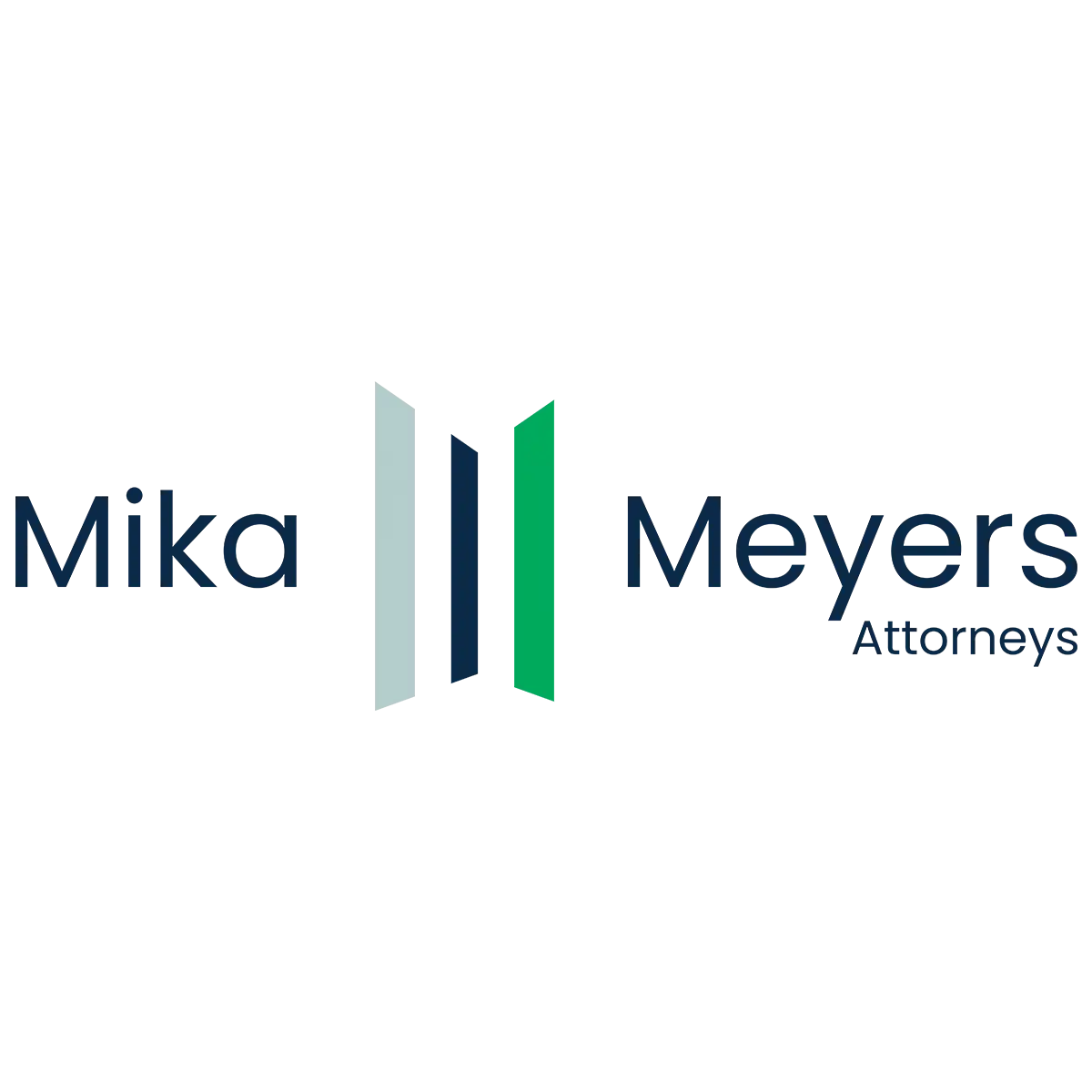 Mika Meyers Attorneys Logo