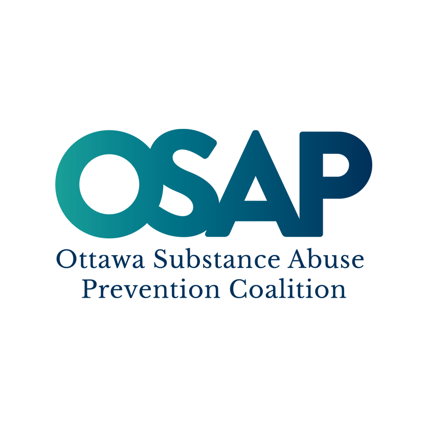 OSAP - Ottawa Substance Abuse Prevention Coalition