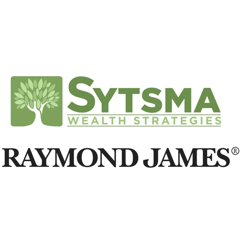 Sytsma Raymond James Logo