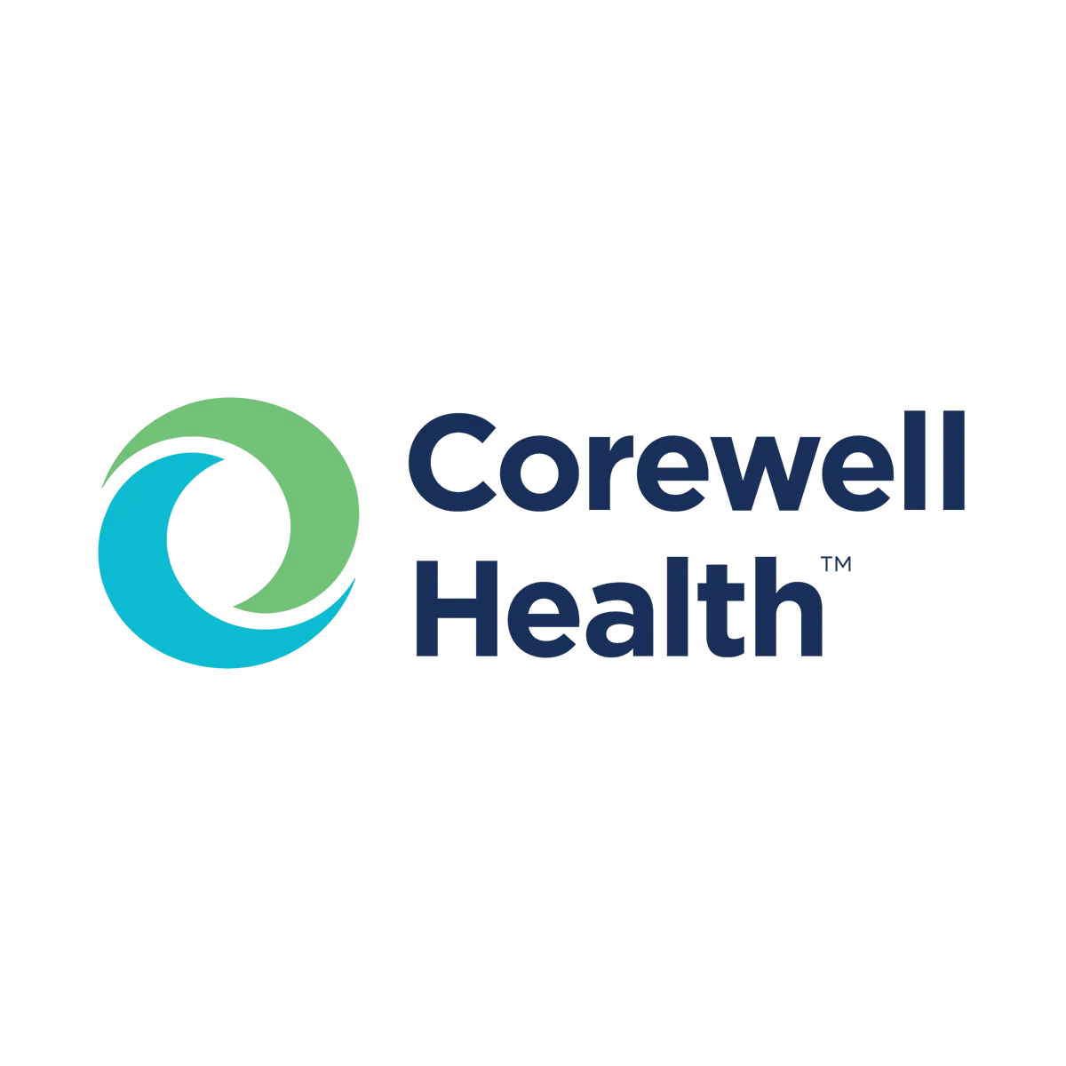 Corewell Health Logo