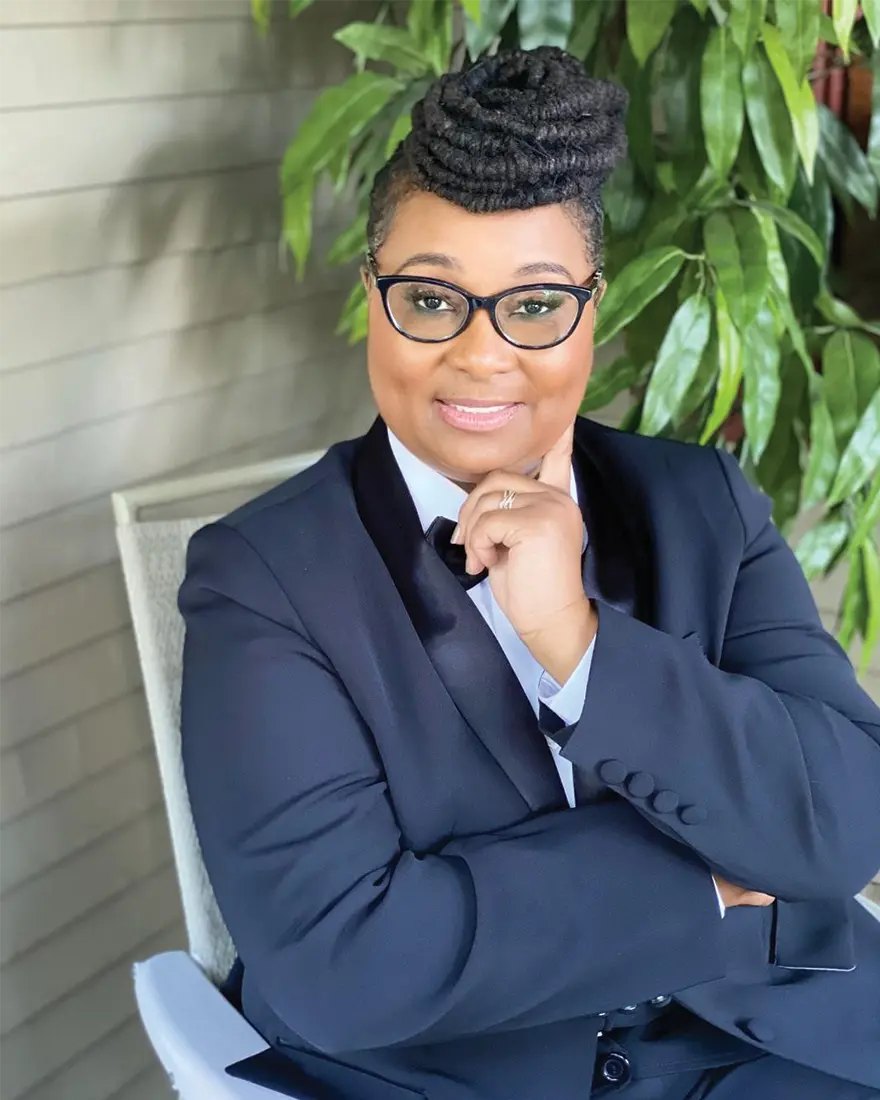 Sheena Lowery Brown