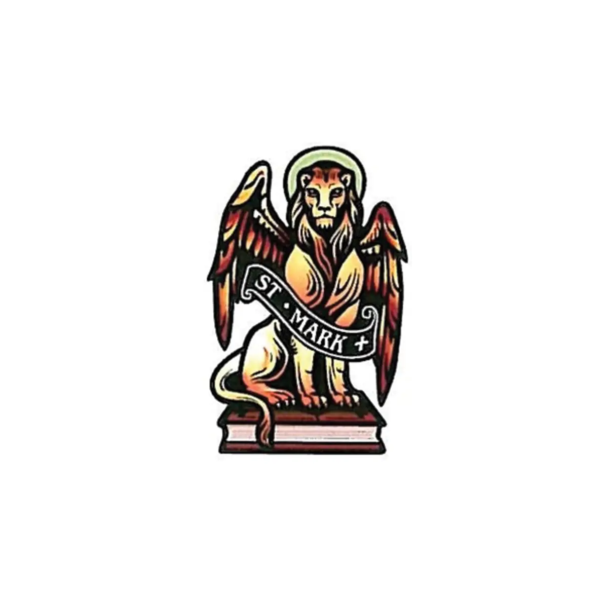 St. Mark's Episcopal Church Logo