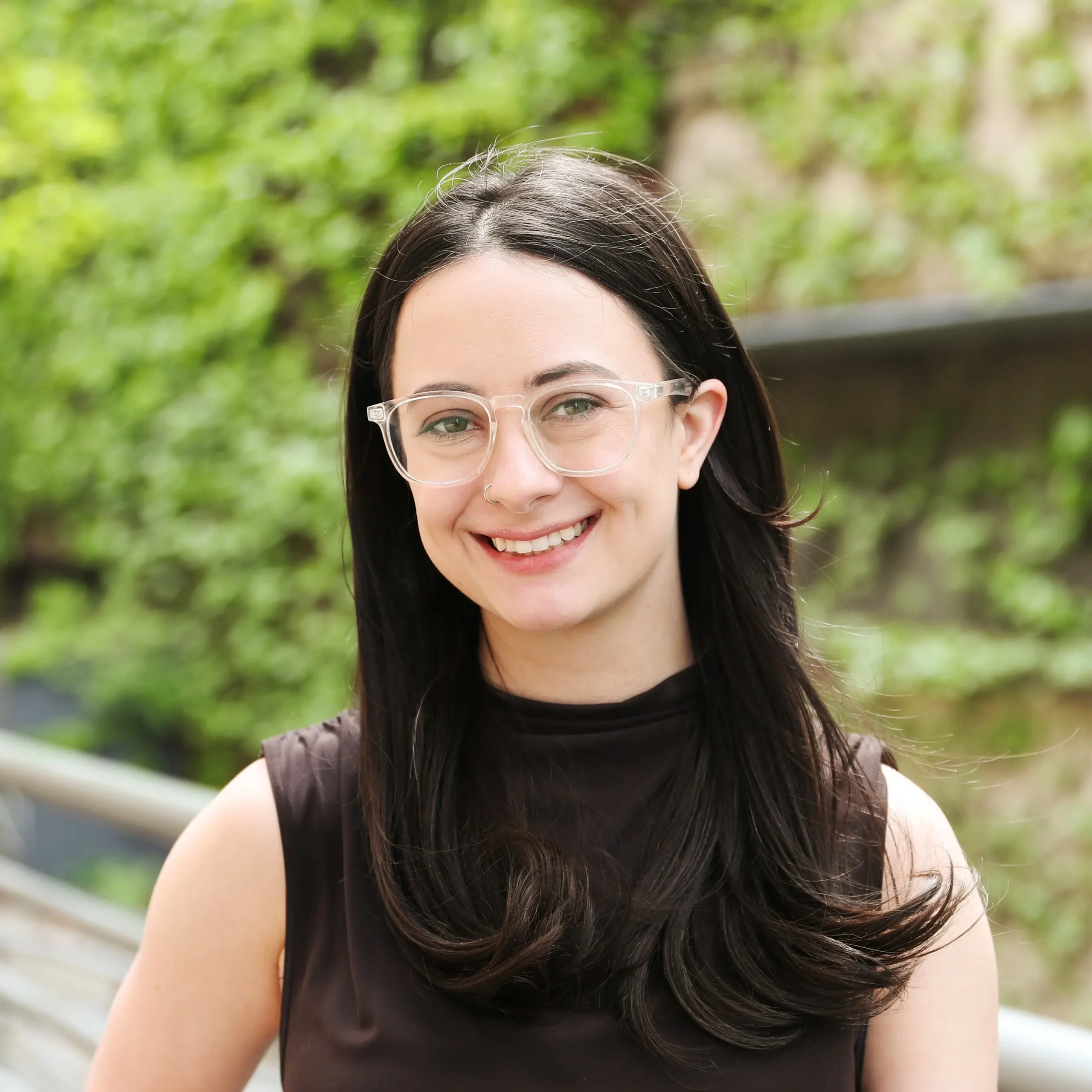 Alyssa Keown