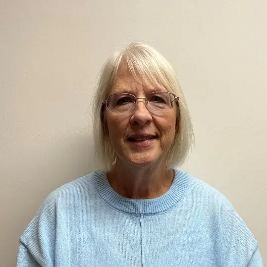 Cindy Bergakker