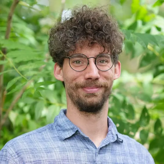Joshua Bachand
